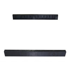 Base Kit Canopia pour serres de jardin Hobby Eco Grow/Hobby Gardener/Grand Gardener/Prestige