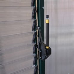 Système d’ouverture automatique d’évent latéral Canopia