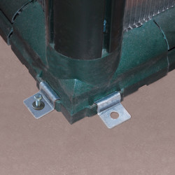Kit d’ancrage et de suspension Rion Canopia