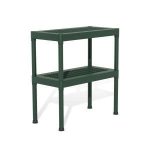 Table de rempotage Canopia à deux niveaux
