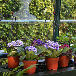 Table de rempotage Canopia à deux niveaux