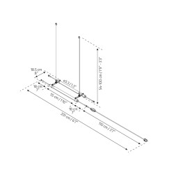 Lumière de croissance Brighton Led Canopia