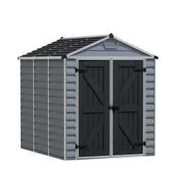 Abri de jardin Skylight Deco Canopia