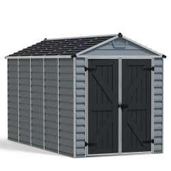 Abri de jardin Skylight Deco Canopia