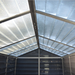 Abri de jardin Skylight Deco Canopia