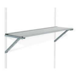 Kit d'étagère pour abri de jardin Yukon Canopia