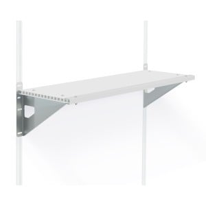 Kit d’étagères de rangement pour abri de jardin Skylight et Rubicon - Canopia