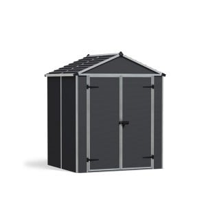 Abri de jardin Rubicon Canopia