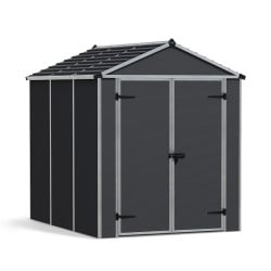 Abri de jardin Rubicon Canopia