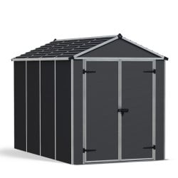 Abri de jardin Rubicon Canopia