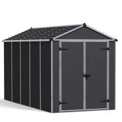 Abri de jardin Rubicon Canopia