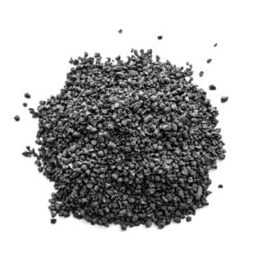 Biochar mycorhizé Trilis Terra fertilis - Granulométrie 2-4 mm, 5 et 10 kg