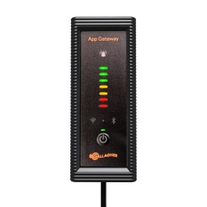 Contrôleur WiFi du module de Série i Gallagher