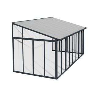 Véranda Sanremo Canopia - 16,7 m²