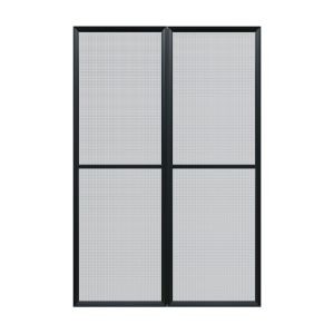 Kit de porte moustiquaire Canopia pour Sanremo - Gris