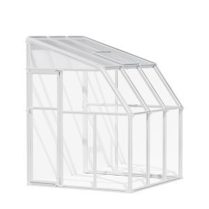 Solarium Sunroom Canopia - En kit