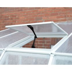 Solarium Sunroom Canopia - En kit