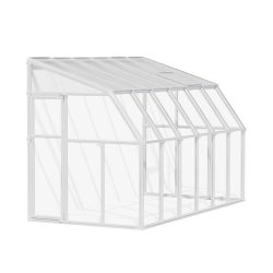 Solarium Sunroom Canopia - En kit