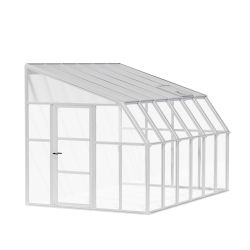 Solarium Sunroom Canopia - En kit