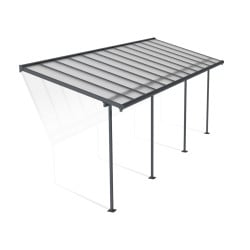 Pergola Sierra Canopia - Structure grise