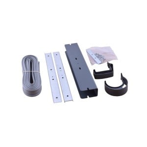 Kit de jonction EZ link Canopia - Gris