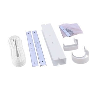 Kit de jonction EZ link Canopia - Blanc