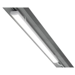 Système d’éclairage à Led Canopia - 67 x 1,8 cm