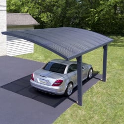 Carport Arizona Wave 5000 en kit Canopia