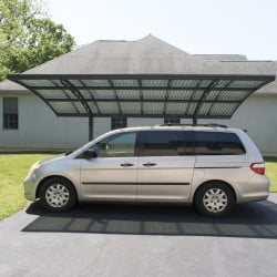 Carport Arizona Wave 5000 en kit Canopia