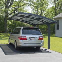 Carport Arizona Wave 5000 en kit Canopia