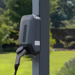 Carport Arizona Wave 5000 en kit Canopia