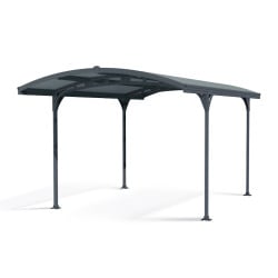 Carport Atlas 5000 en kit Canopia