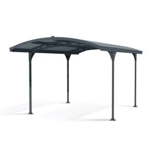 Carport Atlas 5000 en kit Canopia