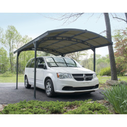 Carport Atlas 5000 en kit Canopia