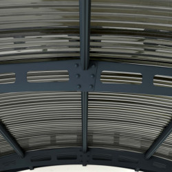 Carport Atlas 5000 en kit Canopia