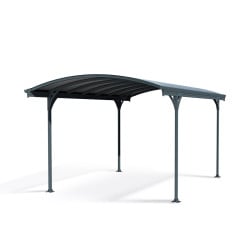 Carport Vitoria Canopia