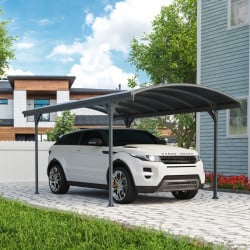 Carport Vitoria Canopia