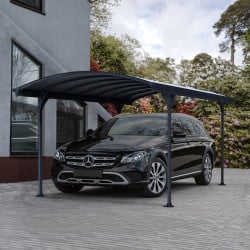 Carport Vitoria Canopia