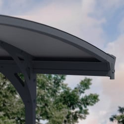 Carport Vitoria Canopia