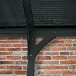 Carport Vitoria Canopia