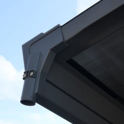 Carport Vitoria Canopia