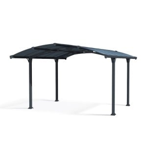 Carport Arcadia en kit Canopia