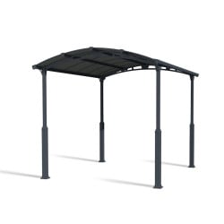 Carport Arcadia Alpine 4300 en kit Canopia