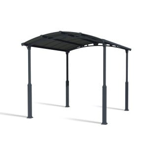 Carport Arcadia Alpine 4300 en kit Canopia