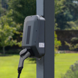 Carport Arcadia Alpine 4300 en kit Canopia