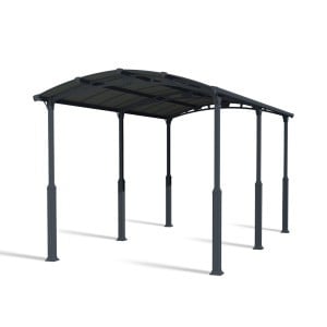 Carport Arcadia Alpine en kit Canopia