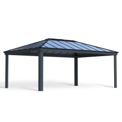 Carport Colorado Canopia