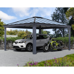 Carport Colorado Canopia