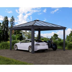 Carport Colorado Canopia