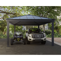 Carport Colorado Canopia